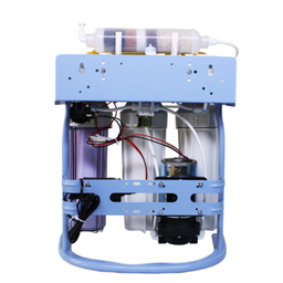 دستگاه تصفیه آب 11 مرحله ای آکواپرفکت مدل AP7AB11-B-TM