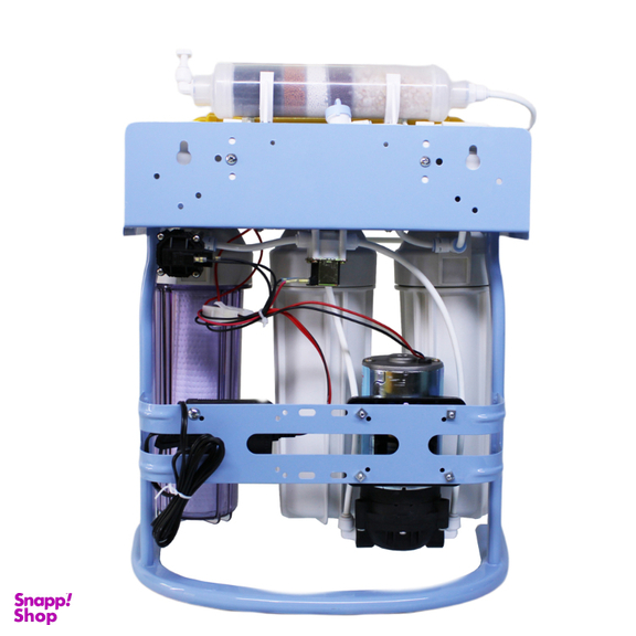 دستگاه تصفیه آب 11 مرحله ای آکواپرفکت مدل AP7AB11-B-TM