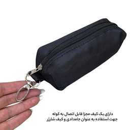 کوله پشتی فوروارد کد FCLT111-8833