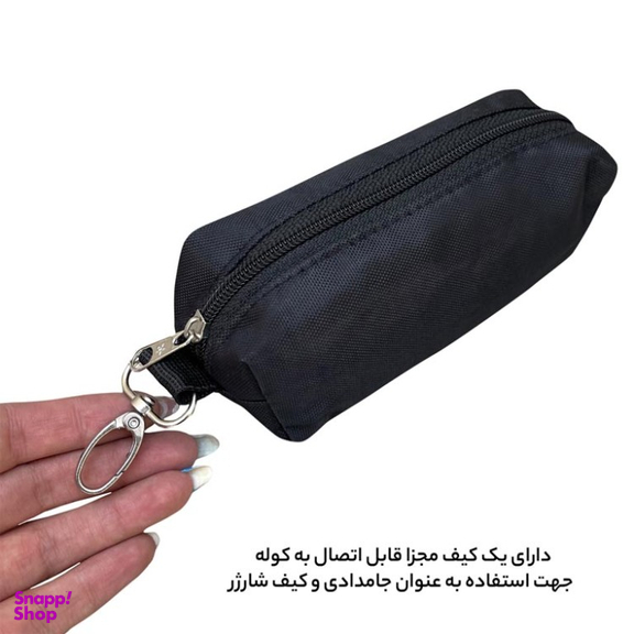 کوله پشتی فوروارد کد FCLT111-8833