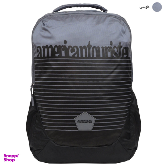 کوله پشتی امریکن توریستر مدل TURK LB9 09003