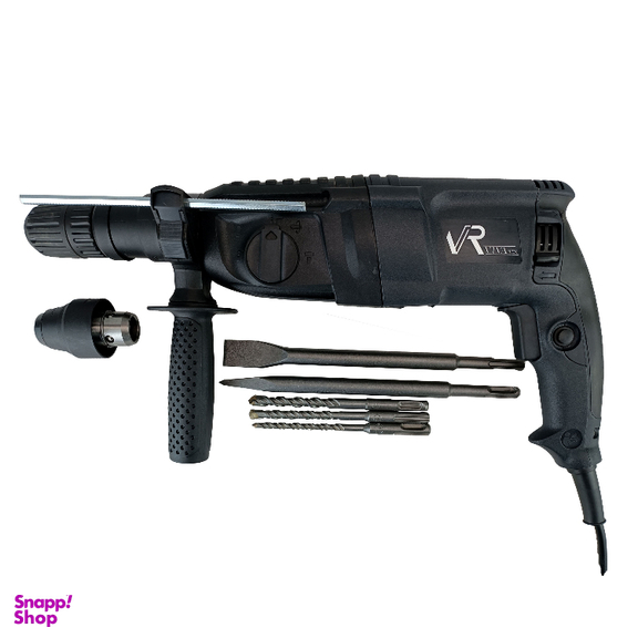 دریل بتن کن ویوارکس مدل VR8026 PLUS-RH