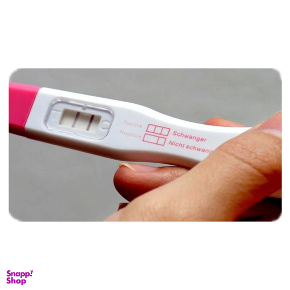 تست بارداری ریما مدل Hello Baby