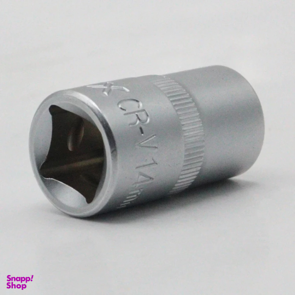 سری بکس تاپکس مدل YP-TOPEX-1/2ICNH-12PAR-KOTAH--CRV-14MM سایز 14 میلی متر