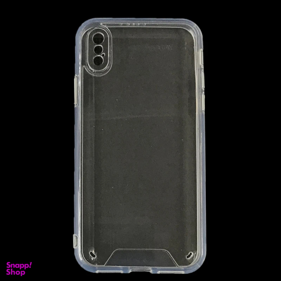قاب گوشی موبایل اسپیس مدل clear مناسب اپل iPhone XS Max