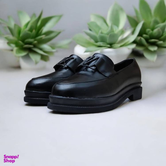 کفش راحتی زنانه کد 611