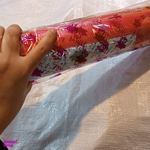 مقوا رنگی تیما کد F سایز 70x50 سانتی متر بسته 10 عددی