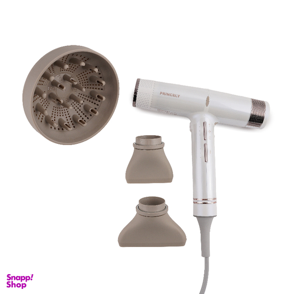 سشوار پرینسلی کد PR282 AT