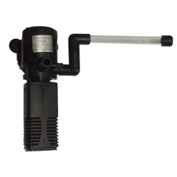 فیلتر داخلی و آبشاری آکواریوم کد RS-612