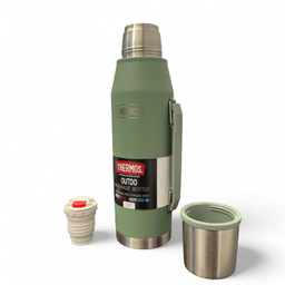 فلاسک ترموس مدل Verde OUTDO گنجایش 1.3 لیتر
