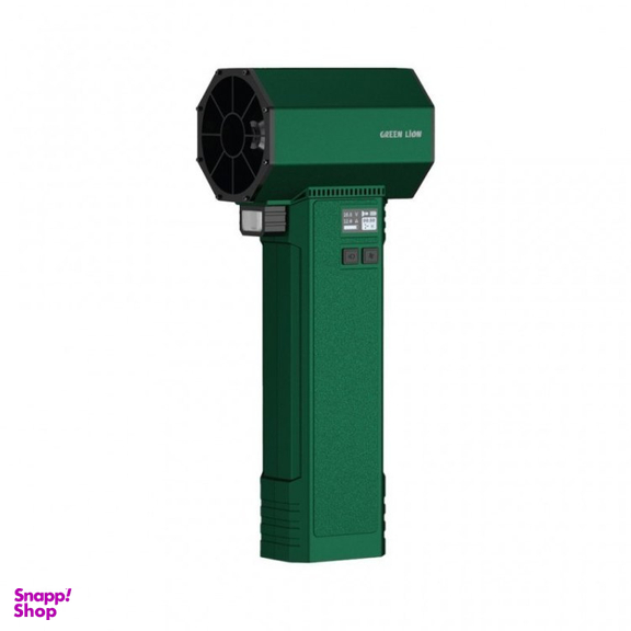 دمنده گرین لاین مدل Green Lion Storm Pro Air Blower