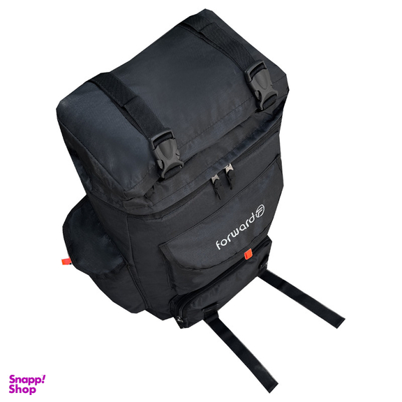کوله پشتی 50 لیتری فوروارد مدل FCLT8037 CAMP PRO