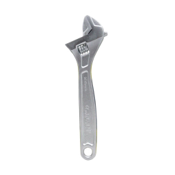 آچار فرانسه تیوان مدل YP-T 250MM سایز 10 اینچ