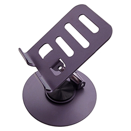 پایه نگهدارنده گوشی موبایل مدل METAL360 کد RTS-HLD03