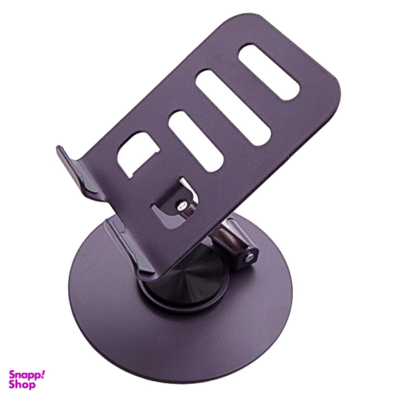 پایه نگهدارنده گوشی موبایل مدل METAL360 کد RTS-HLD03