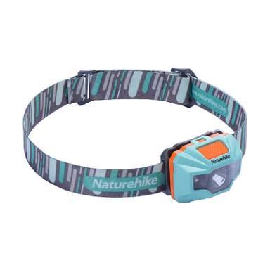 چراغ پیشانی نیچرهایک مدل NH00T002-D