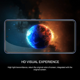 محافظ صفحه نمایش سرامیکی اپیکوی مدل unbreakable مناسب برای گوشی موبایل سامسونگ Galaxy S21 FE