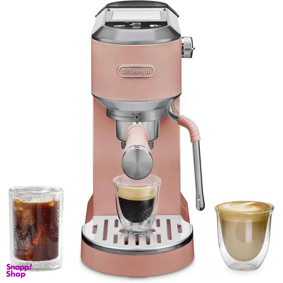 اسپرسوساز دلونگی مدل EC890