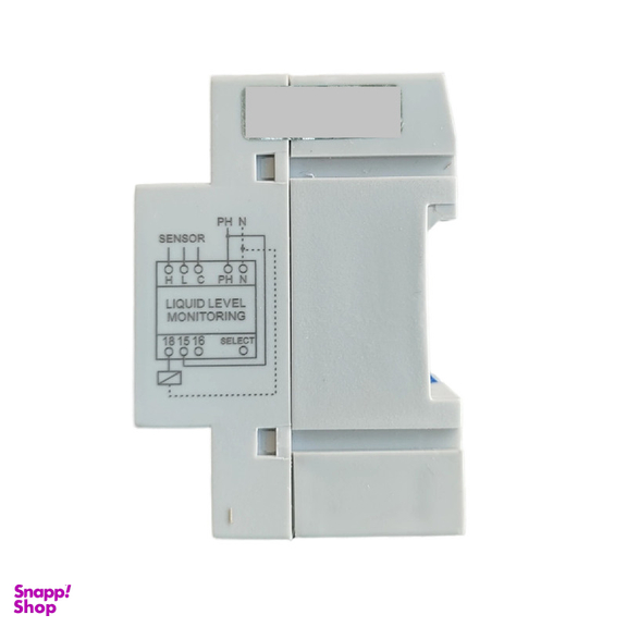 فلوتر الکترونیکی شیوا امواج مدل LMB-2M کد 16B1 بسته دو عددی