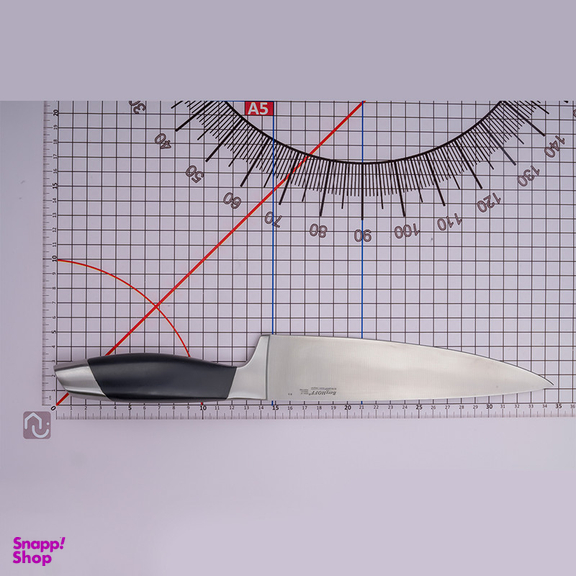 چاقو آشپزخانه برگهف مدل سرآشپز Collect 20Cm