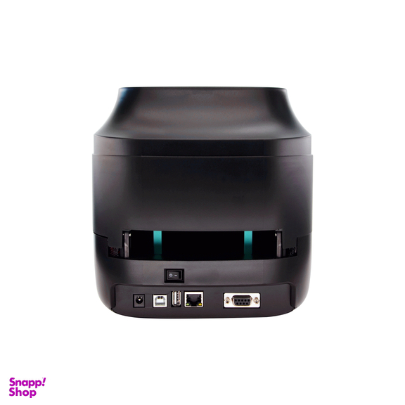 پرینتر لیبل زن گینشا مدل GA-2408T