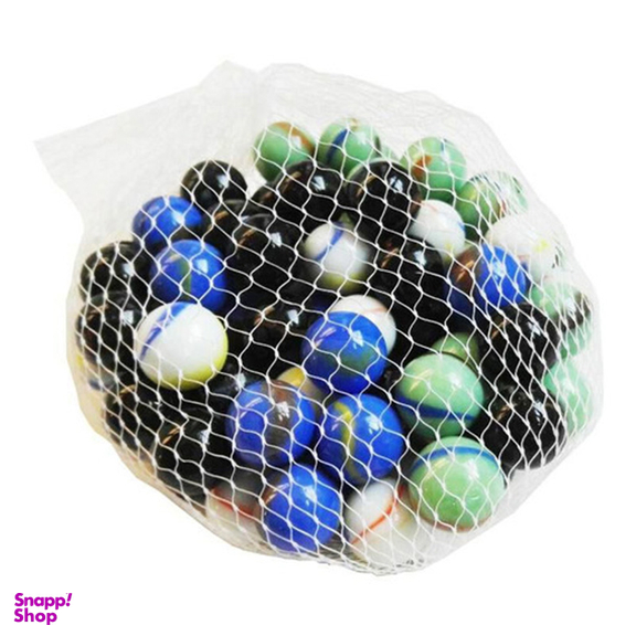 تیله مدل A03 بسته 25 عددی