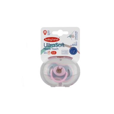 پستانک بیبی لند کد 212