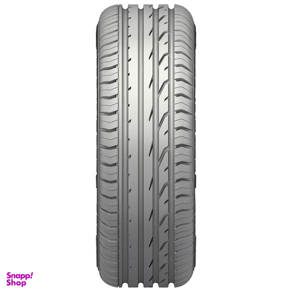 لاستیک خودرو بارز سری Premium Grip مدل P624 سایز 205/55R16 یک حلقه