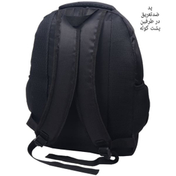 کوله پشتی مدل Koo twoline1