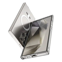 کاور موبایل مدل magsafe مناسب سامسونگ S23 ultra