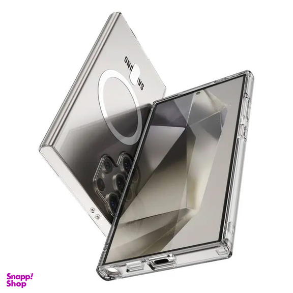 کاور موبایل مدل magsafe مناسب سامسونگ S23 ultra