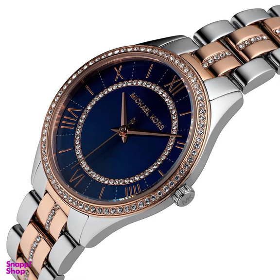ساعت مچی عقربه ای زنانه مایکل کورس مدل MK3929