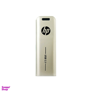 فلش مموری اچ پی مدل X796W ظرفیت 128 گیگابایت