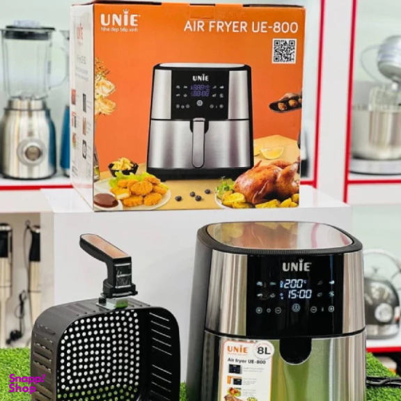 سرخ کن یونی مدل UE_800