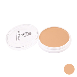 کرم گریم فشرده سوشیا مدل Ultra Light Color کد B2