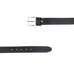 کمربند مردانه کروماکی مدل kmfw174 رنگ مشکی