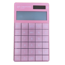 ماشین حساب 12 رقمی کریتورز کلاس کد Q5C-3