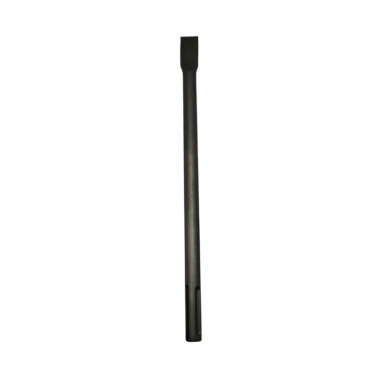 قلم 5 شیار بتن کن تیوان مدل نوک تخت کد YP-18x400x25 سایز 40 سانتی متر