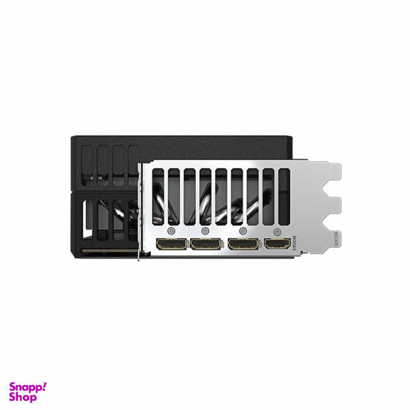 کارت گرافیک گیگابایت مدل AORUS RTX 5090 Master 32G ظرفیت 32 گیگابایت