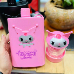 بسته لوازم تحریر مدل ملودی عروسکی کد 131 مجموعه 17 عددی