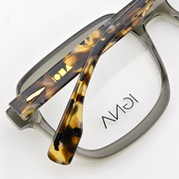 فریم عینک طبی ایگنا کد YHX8137C3