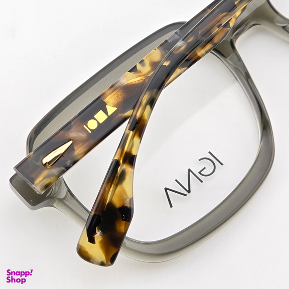 فریم عینک طبی ایگنا کد YHX8137C3