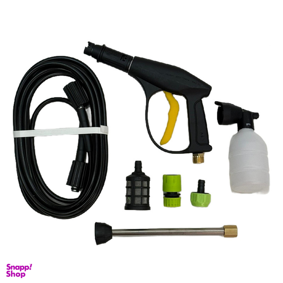 کارواش دینامی 280 بار 3800 وات آیسان کد AYBO2800