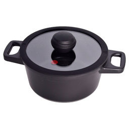 قابلمه گرانیتی ام جی اس مدل جرمنی E کد 800243 سایز 20