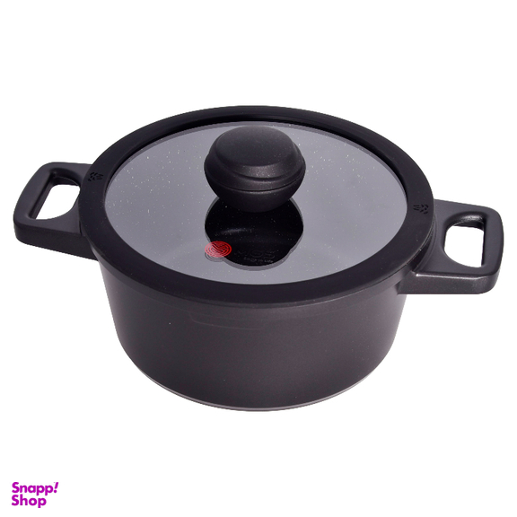 قابلمه گرانیتی ام جی اس مدل جرمنی E کد 800243 سایز 20