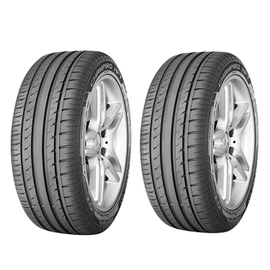 لاستیک جی تی رادیال طرح CHAMPIRO HPY سایز 245/45ZR17 بسته 2 عددی
