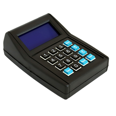 دستگاه ذخیره ساز شماره تماس مشتریان کد P70-2 بدون پایه