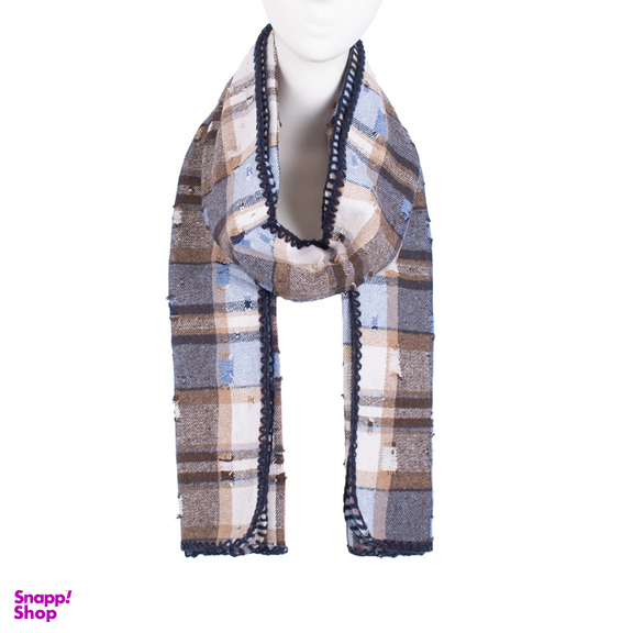 شال زنانه نوولا شال کد 055297