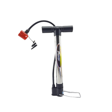 تلمبه باد دستی استیل پامپ کد TLM20