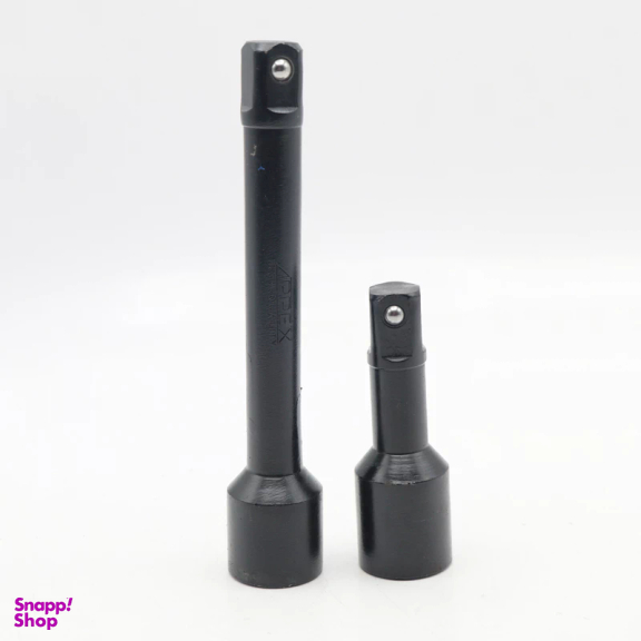 جعبه بکس اپکس مدل YP-APX-1521-3/4 مجموعه 21 عددی